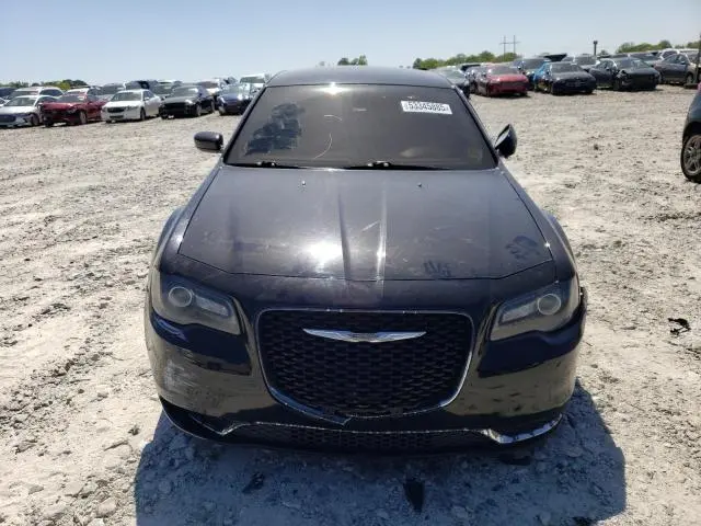 2018 CHRYSLER 300 TOURING  