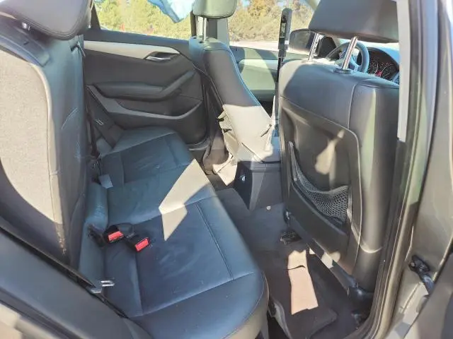 2014 BMW X1 SDRIVE28I  