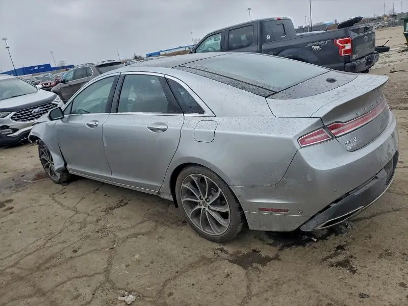 2020 LINCOLN MKZ RESERVE  