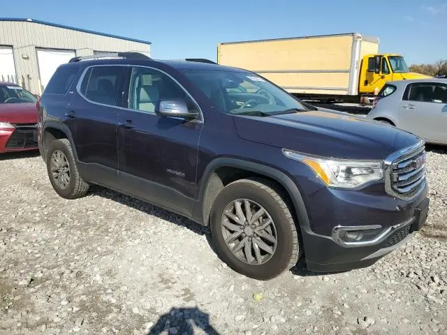 2018 GMC ACADIA SLE  