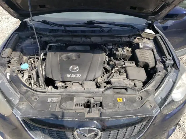 2014 MAZDA CX-5 TOURING  