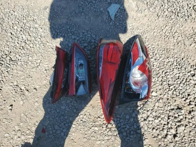 2014 MAZDA 6 GRAND TOURING  