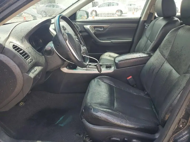 2015 NISSAN ALTIMA 2.5 SL  