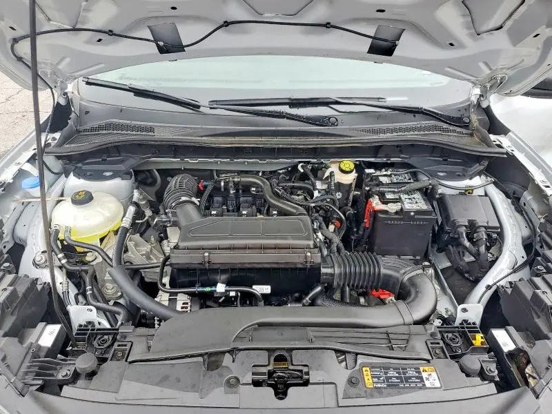 2026 FORD ESCAPE ST LINE  