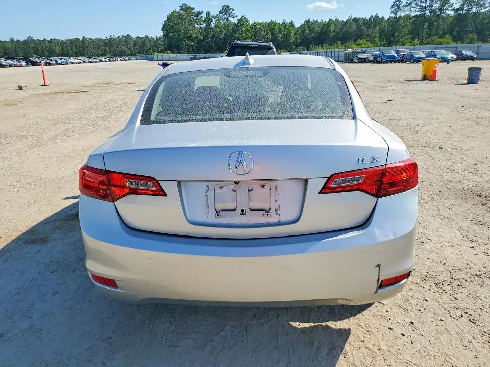 2015 ACURA ILX 20  