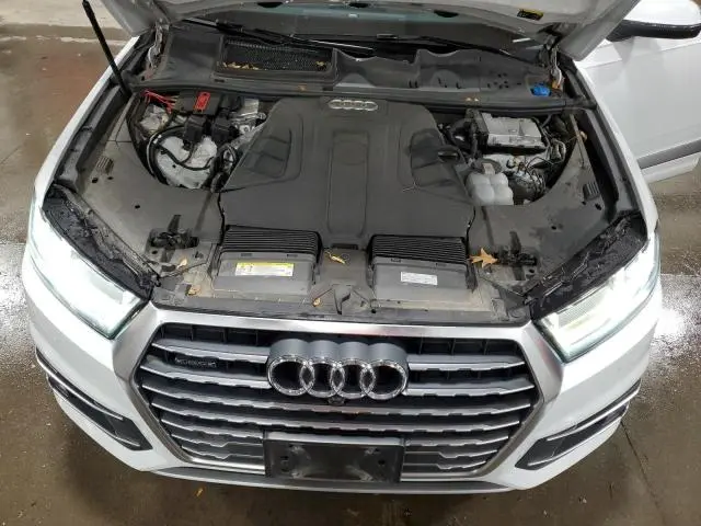 2019 AUDI Q7 PREMIUM PLUS  