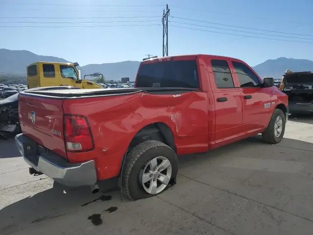 2014 RAM 1500 ST  