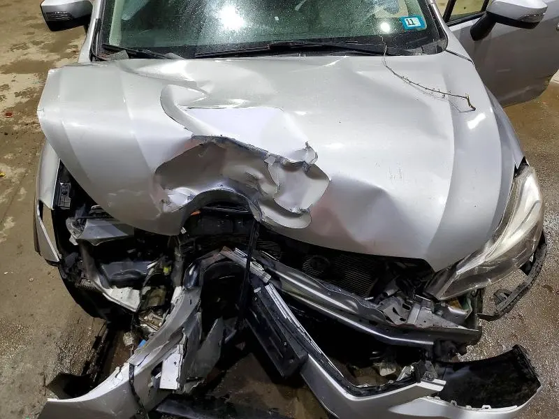 2016 SUBARU CROSSTREK LIMITED  