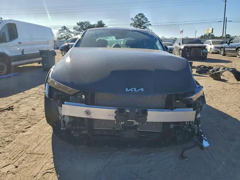 2025 KIA K5 GT LINE  