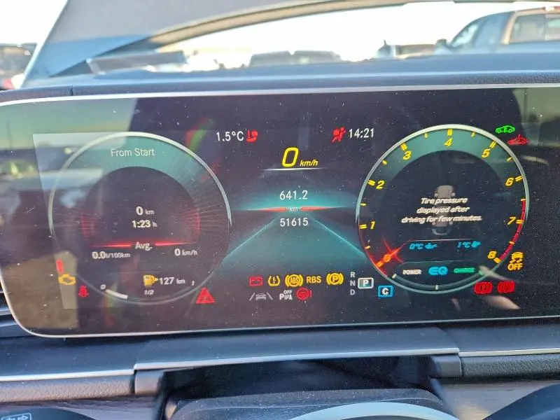 2022 MERCEDES-BENZ GLE COUPE AMG 53 4MATIC  