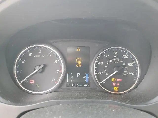 2019 MITSUBISHI OUTLANDER SE  