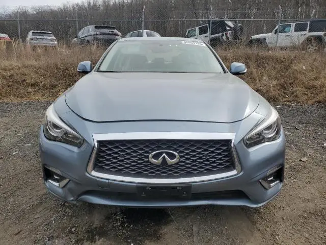 2020 INFINITI Q50 PURE