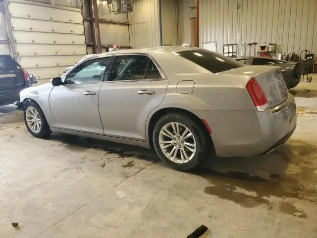 2018 CHRYSLER 300 TOURING  