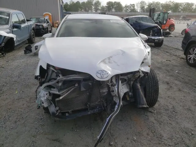 2013 TOYOTA VENZA LE  