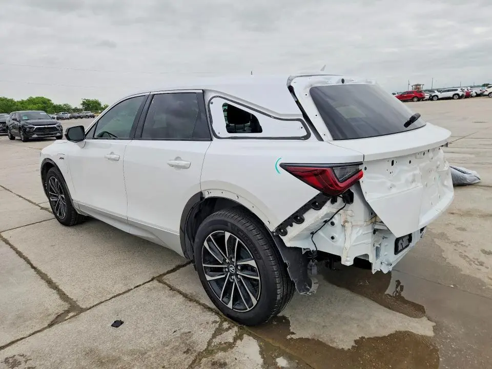 2024 ACURA ZDX A-SPEC  