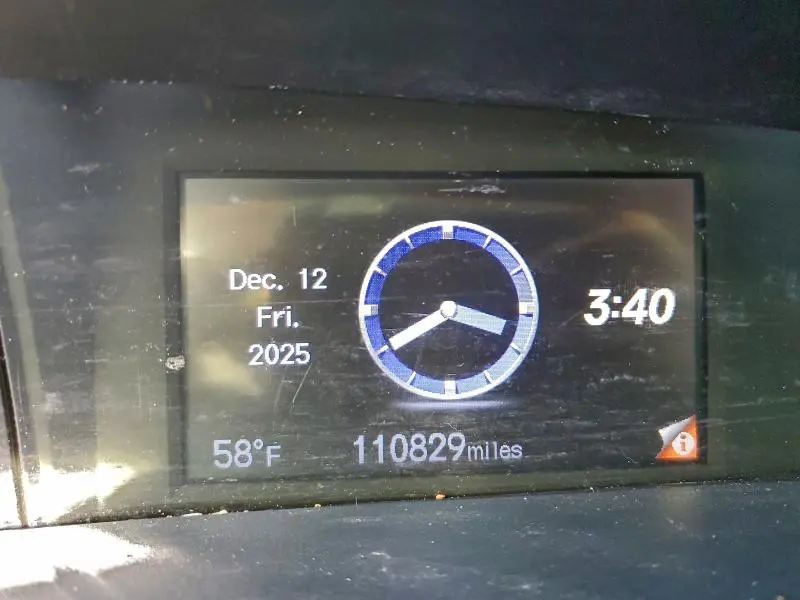 2015 HONDA CIVIC EXL  