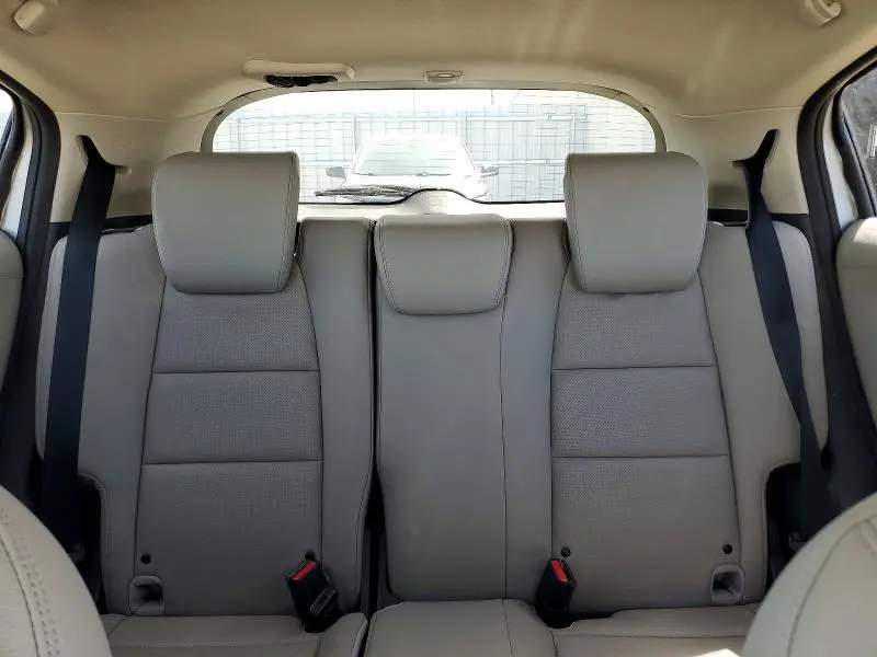 2019 HONDA HR-V EXL  