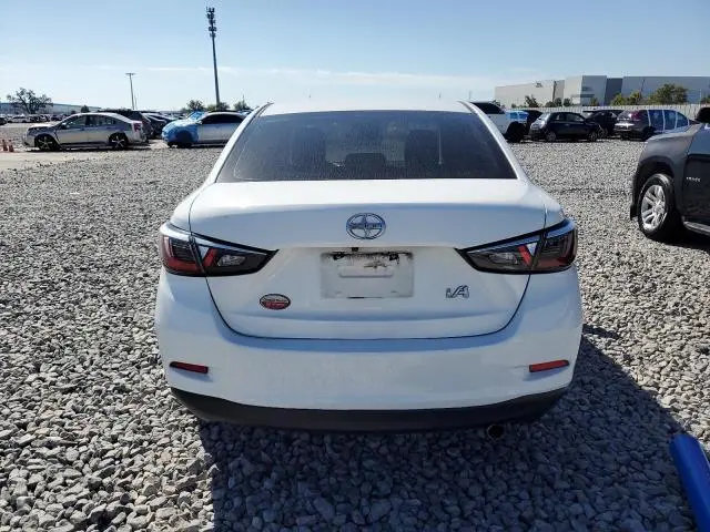 2016 TOYOTA SCION IA   