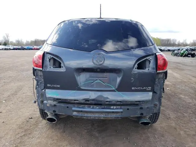 2012 BUICK ENCLAVE   
