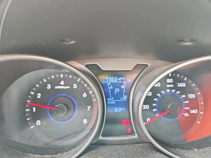 2017 HYUNDAI VELOSTER VALUE EDITION  