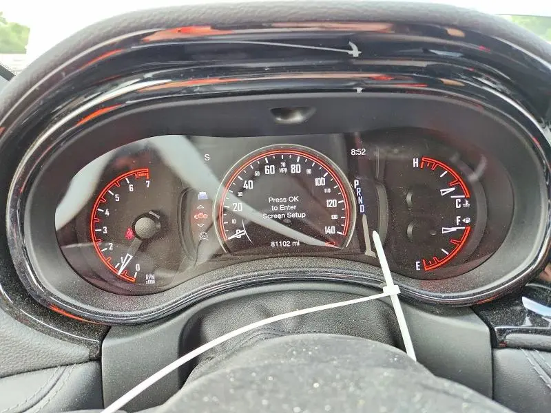 2021 DODGE DURANGO SXT  