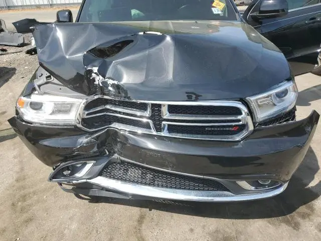 2020 DODGE DURANGO SXT  