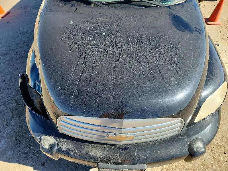 2010 CHEVROLET HHR LT  