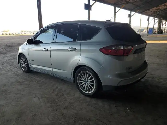 2013 FORD C-MAX SE  