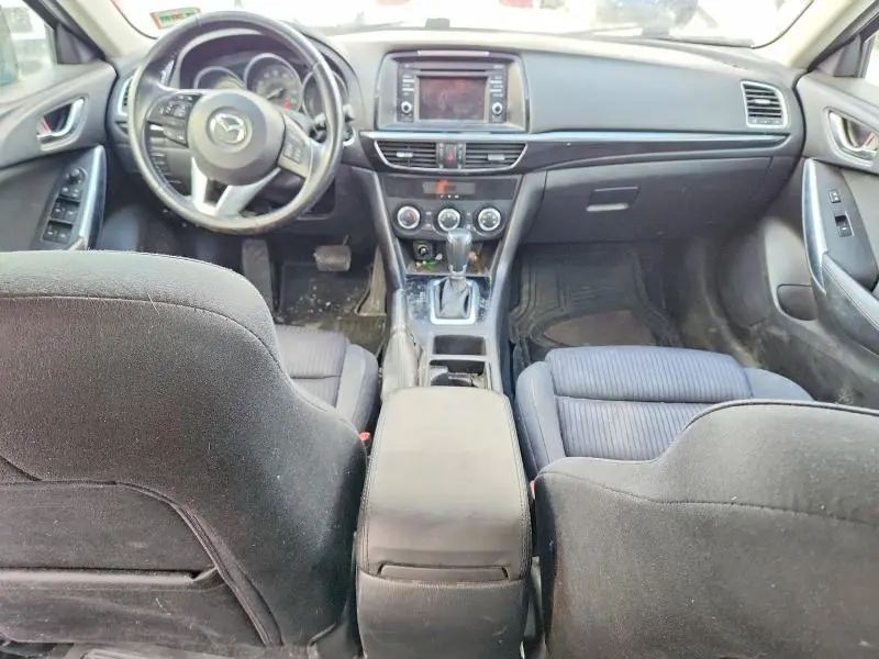 2015 MAZDA 6 SPORT  