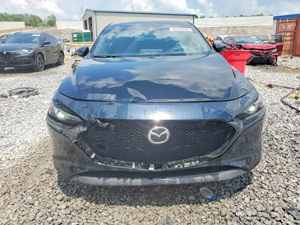 2021 MAZDA 3 PREMIUM  