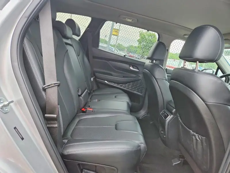 2023 HYUNDAI SANTA FE SEL PREMIUM  