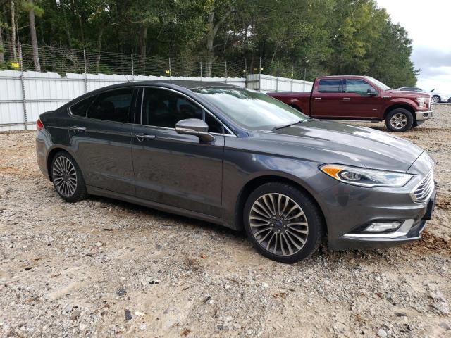 2018 FORD FUSION TITANIUM/PLATINUM