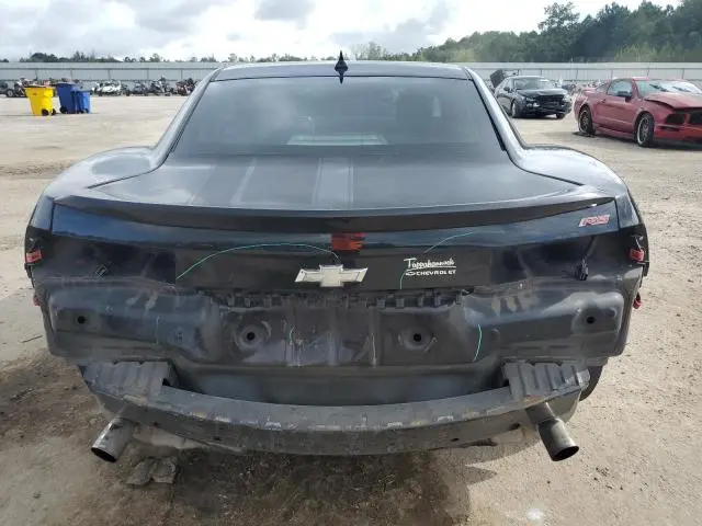 2012 CHEVROLET CAMARO LT  