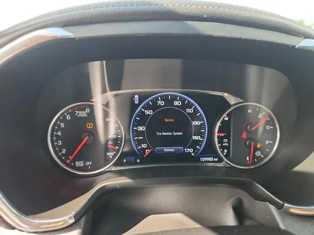 2019 CHEVROLET BLAZER PREMIER  