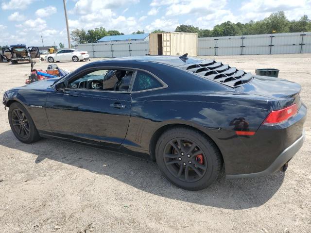 2014 CHEVROLET CAMARO LS