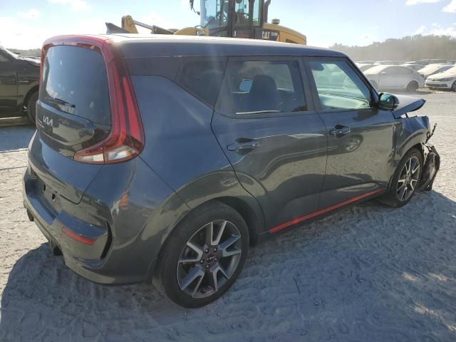 2022 KIA SOUL GT-LINE TURBO