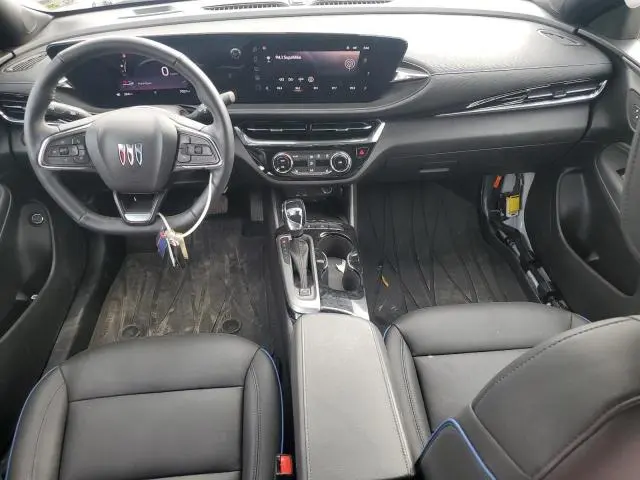 2025 BUICK ENVISTA SPORT TOURING  