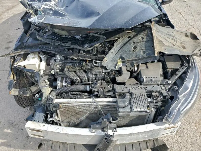 2024 NISSAN ALTIMA SR  