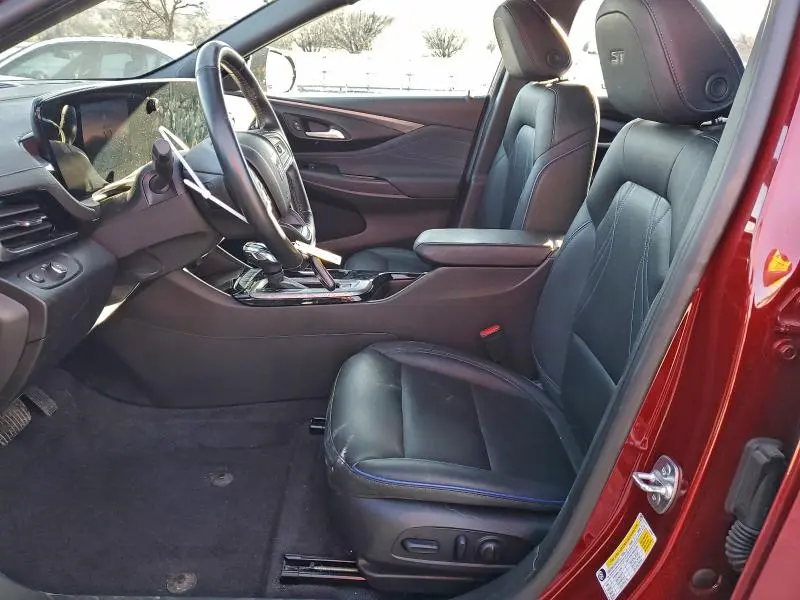 2024 BUICK ENVISTA SPORT TOURING  