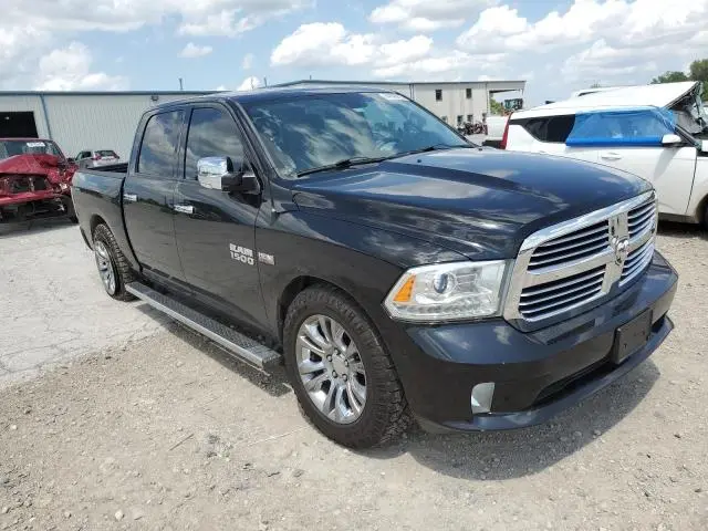 2014 RAM 1500 LONGHORN  