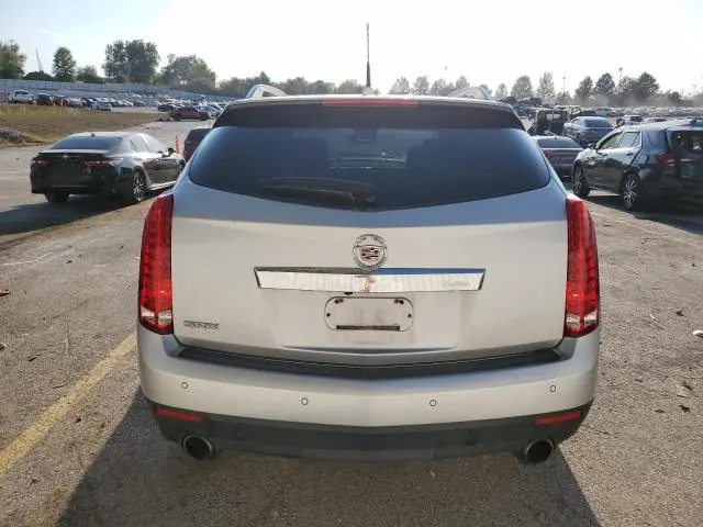 2011 CADILLAC SRX LUXURY COLLECTION  