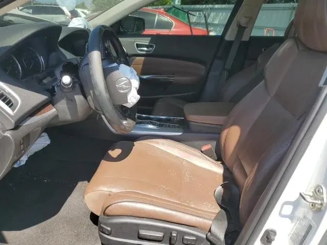 2019 ACURA TLX TECHNOLOGY  