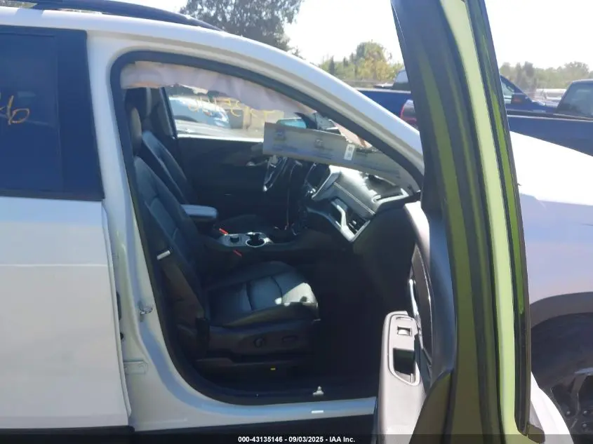 2020 GMC TERRAIN AWD SLT