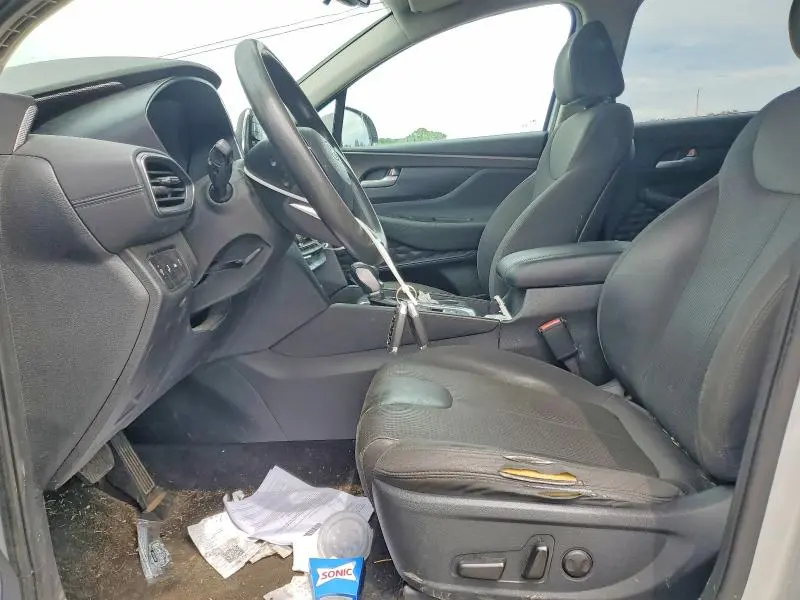 2019 HYUNDAI SANTA FE SEL 2.4L  