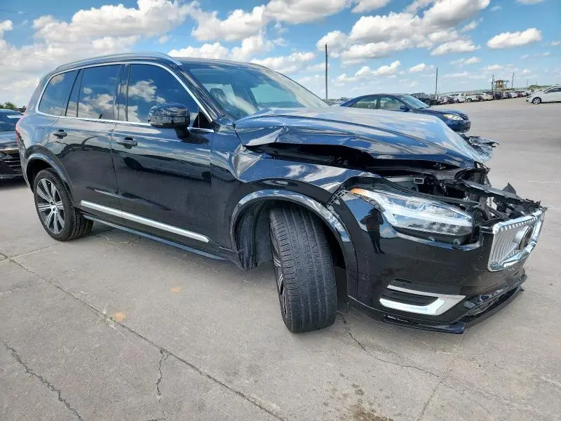 2023 VOLVO XC90 ULTIMATE  