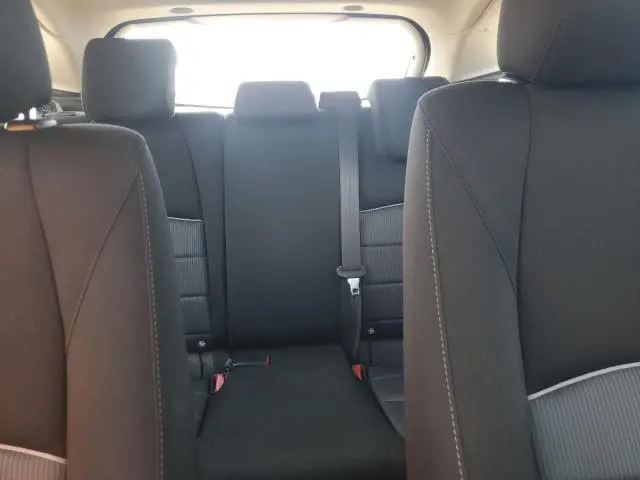 2018 MAZDA CX-3 SPORT  