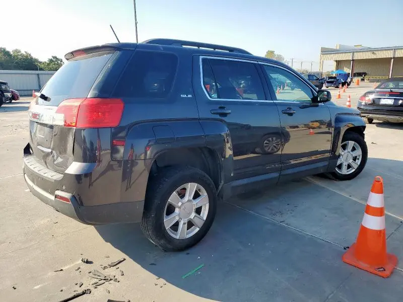 2013 GMC TERRAIN SLE  