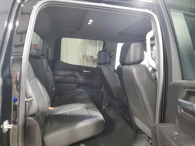 2024 GMC SIERRA C1500  