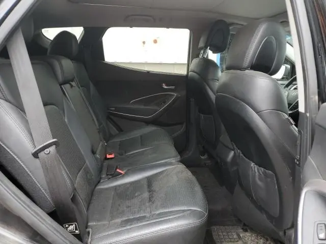 2014 HYUNDAI SANTA FE SPORT   