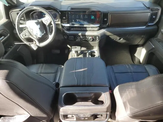 2024 CHEVROLET SILVERADO K1500 HIGH COUNTRY  